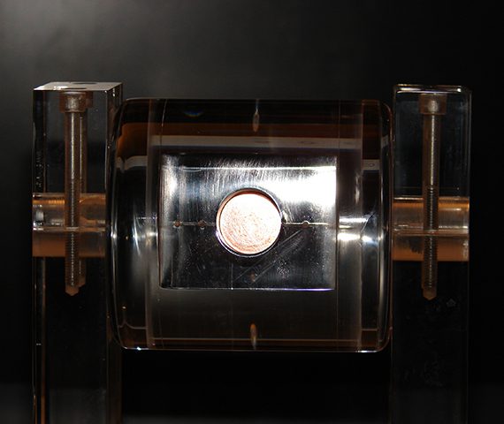 Presto QA fixture detail