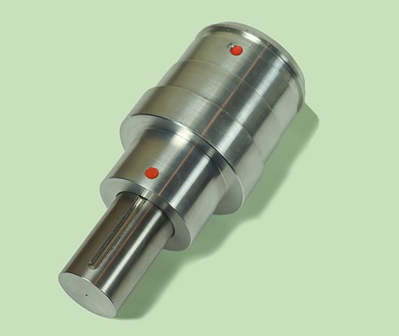 Aviation support tooling detail