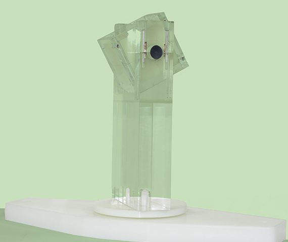 Presto QA project fixture