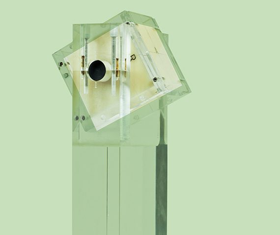Presto QA system detail