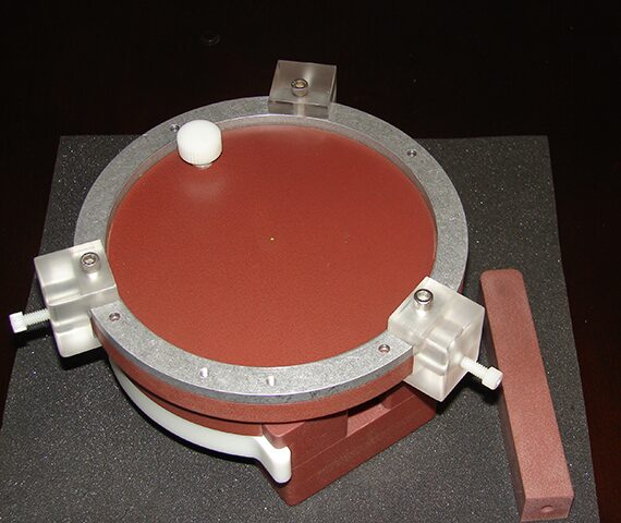Aviation tooling component