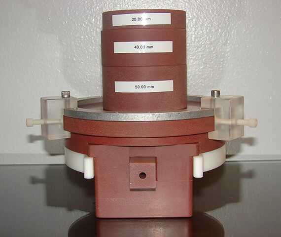 Aerospace support fixture