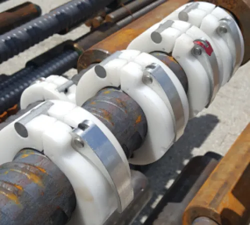 CMA Engineering portfolio image