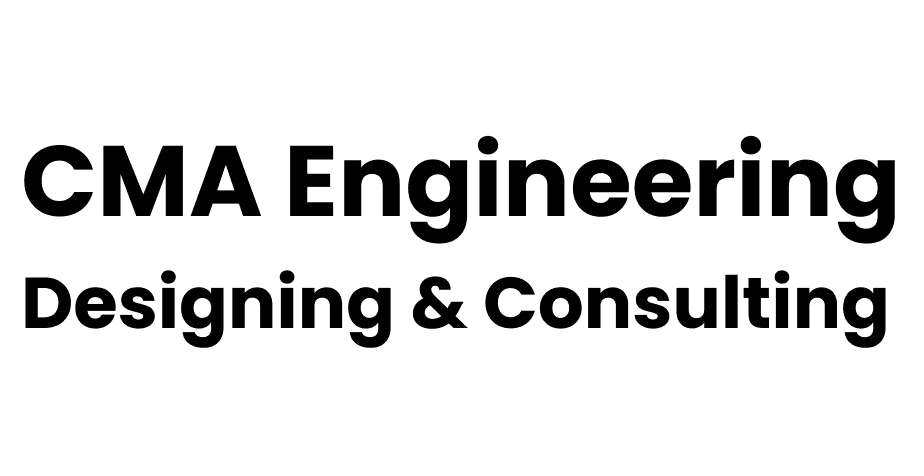 CMA Engineering Designing & Consulting logo